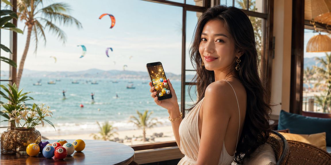 Nền tảng k27 - trải nghiệm cược bóng đá và casino đỉnh cao tại Việt Nam